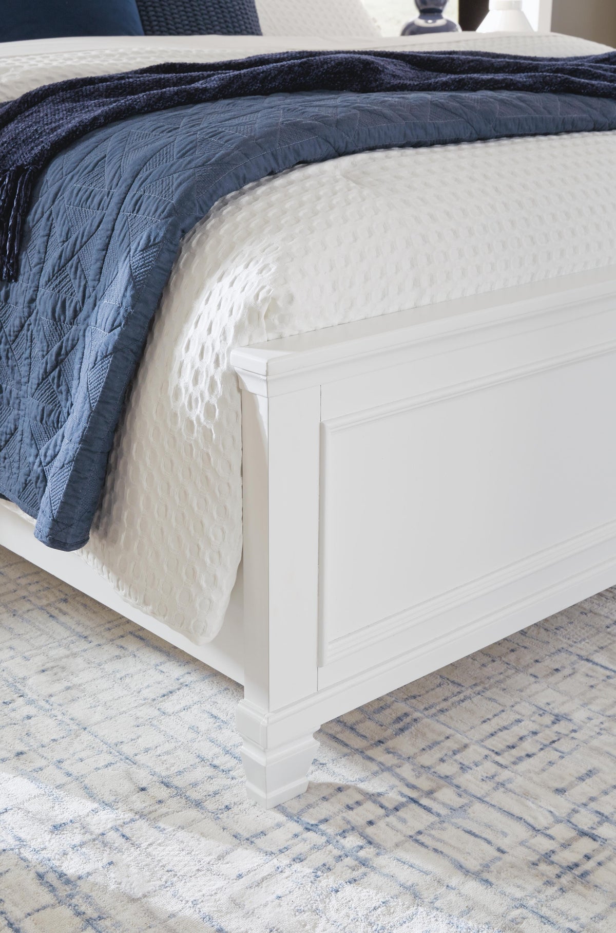 Fortman Beds