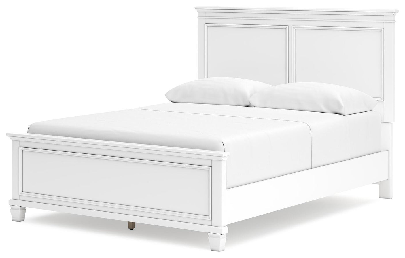 Fortman Bedroom Sets