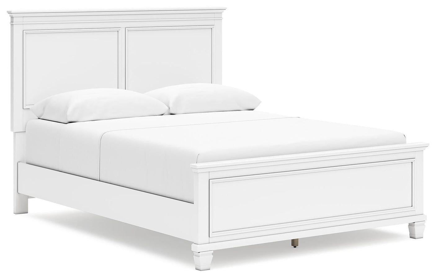 Fortman Bedroom Sets