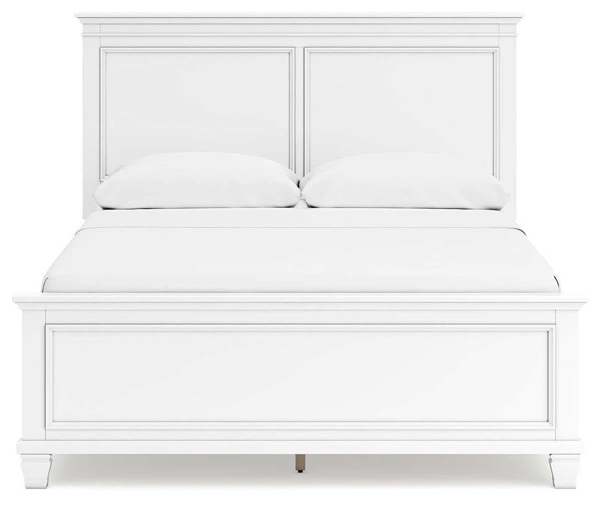 Fortman Bedroom Sets