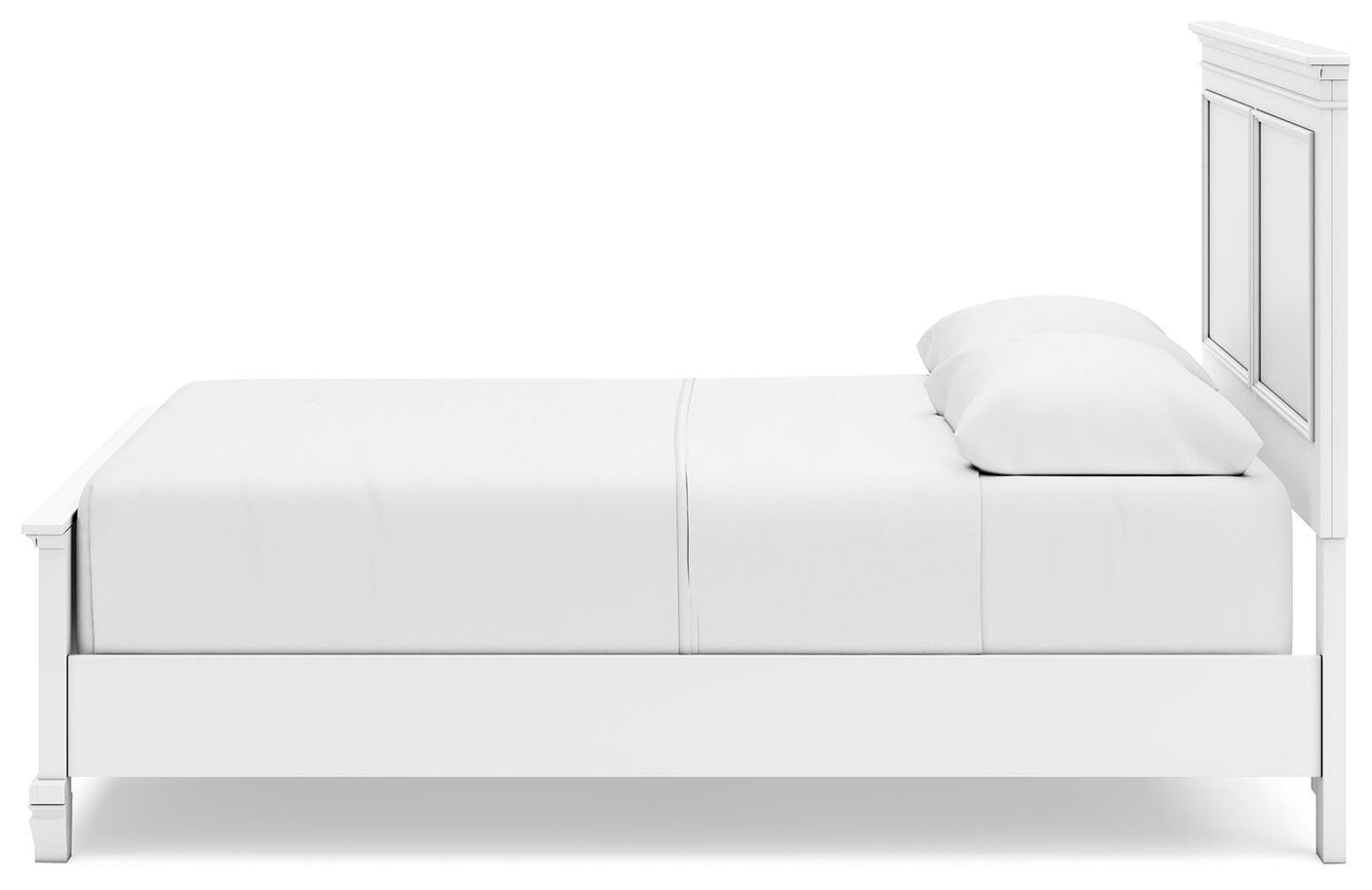 Fortman Bedroom Sets