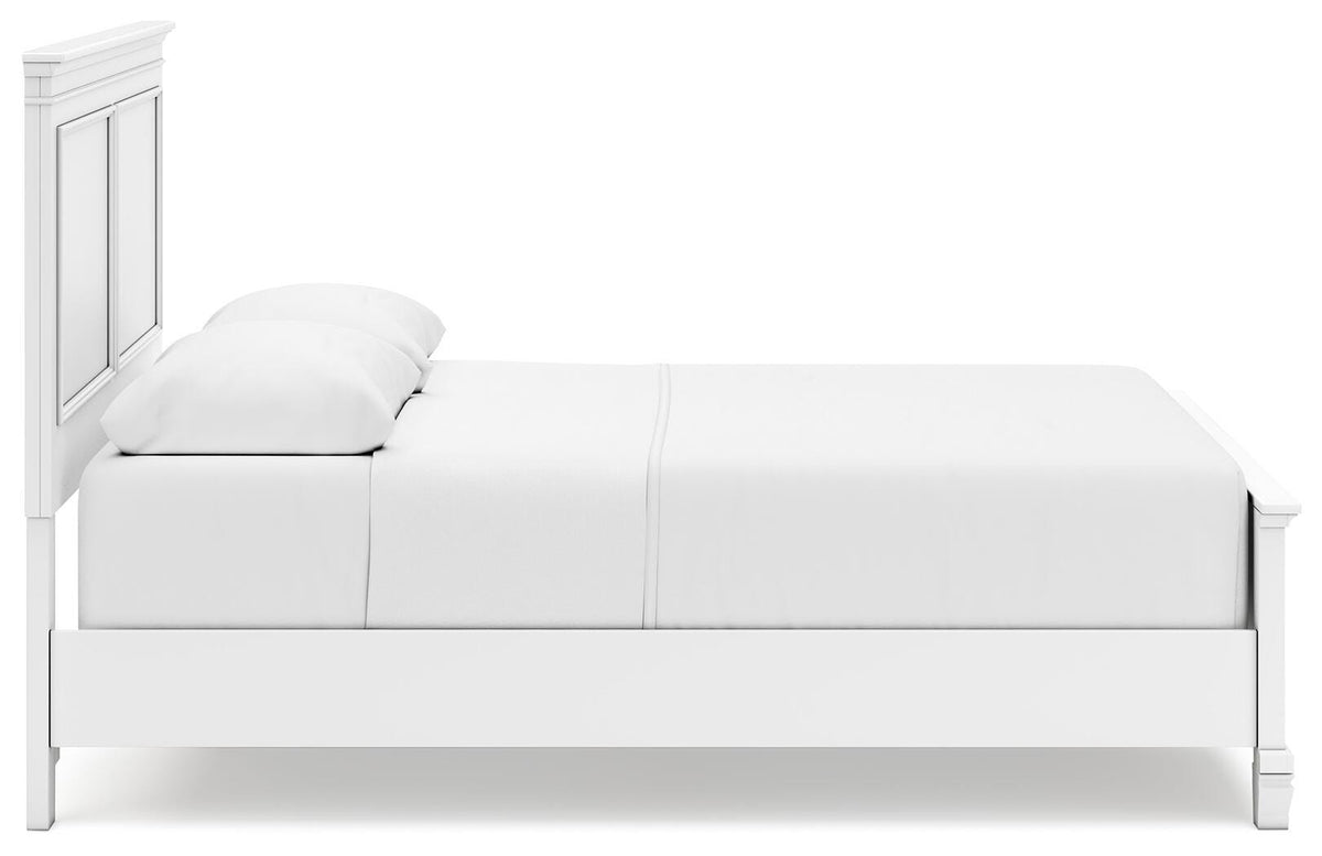Fortman Bedroom Sets