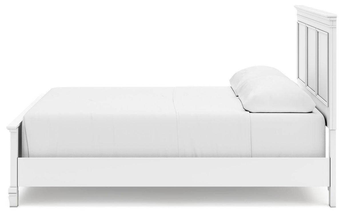 Fortman Bedroom Sets