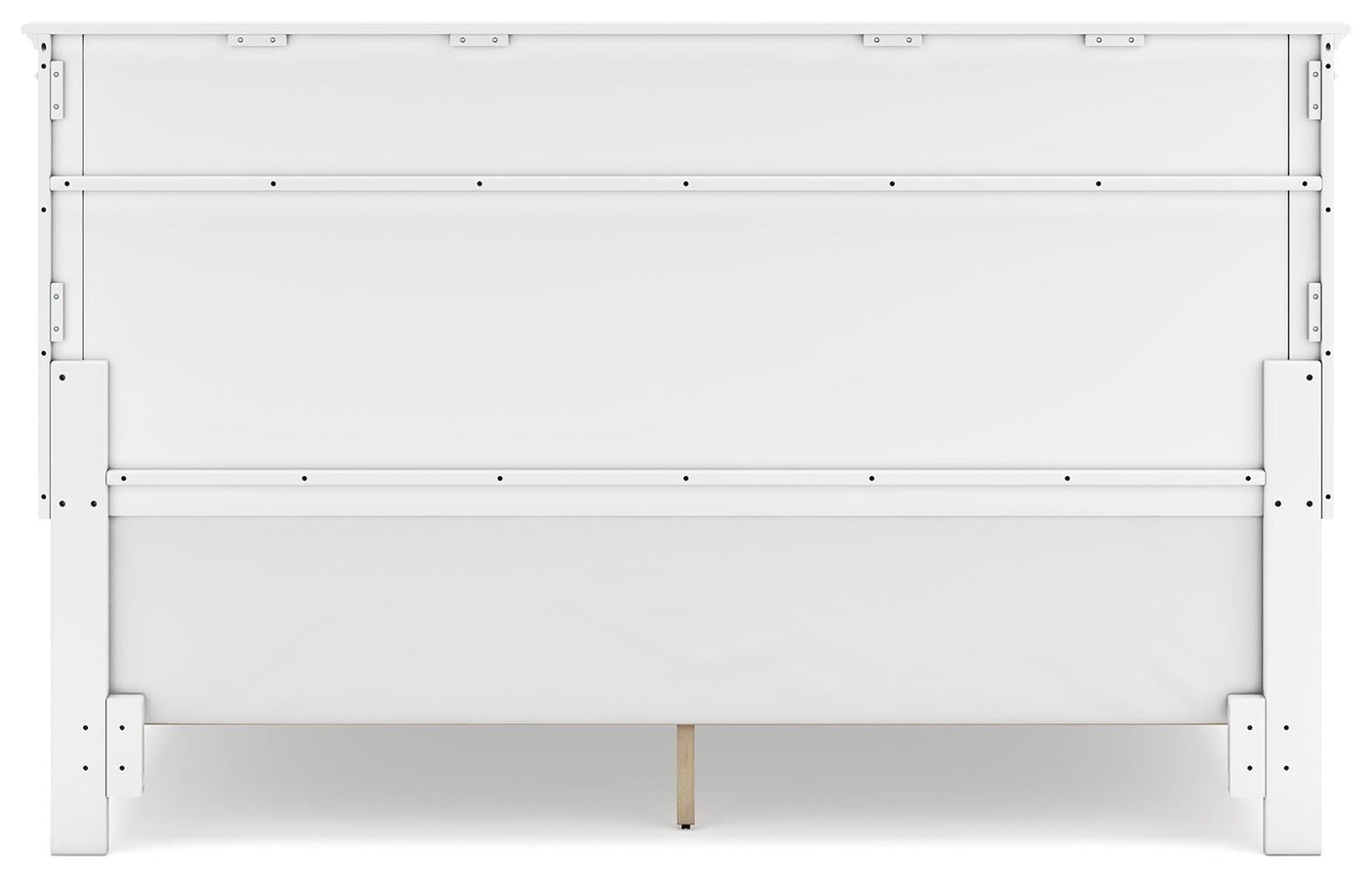 Fortman Bedroom Sets