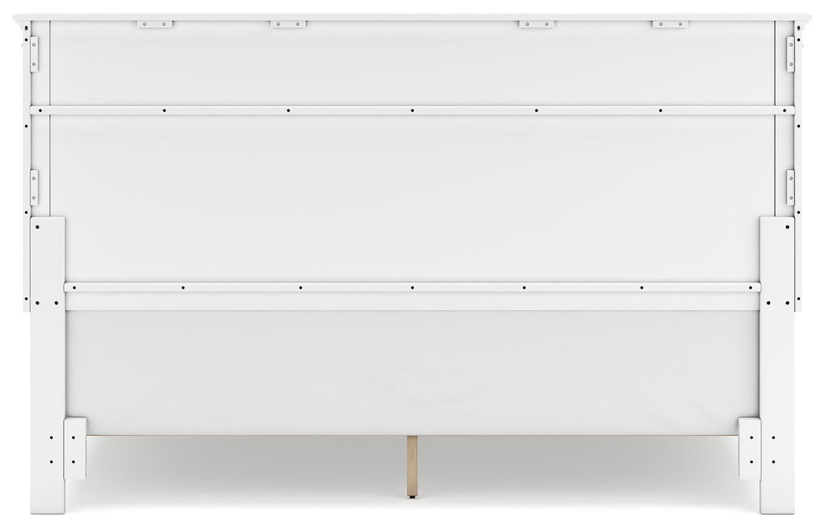 Fortman Beds