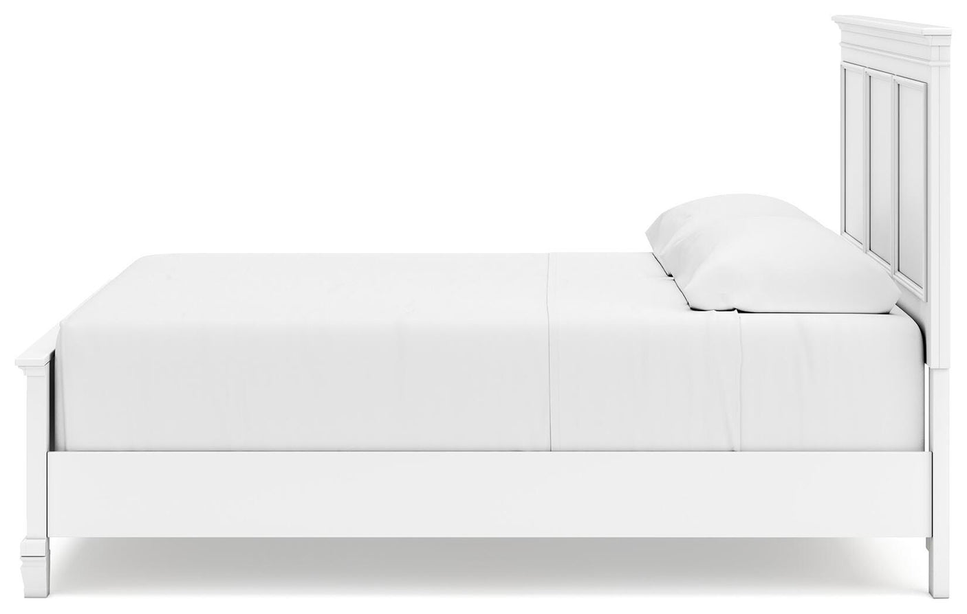 Fortman Bedroom Sets