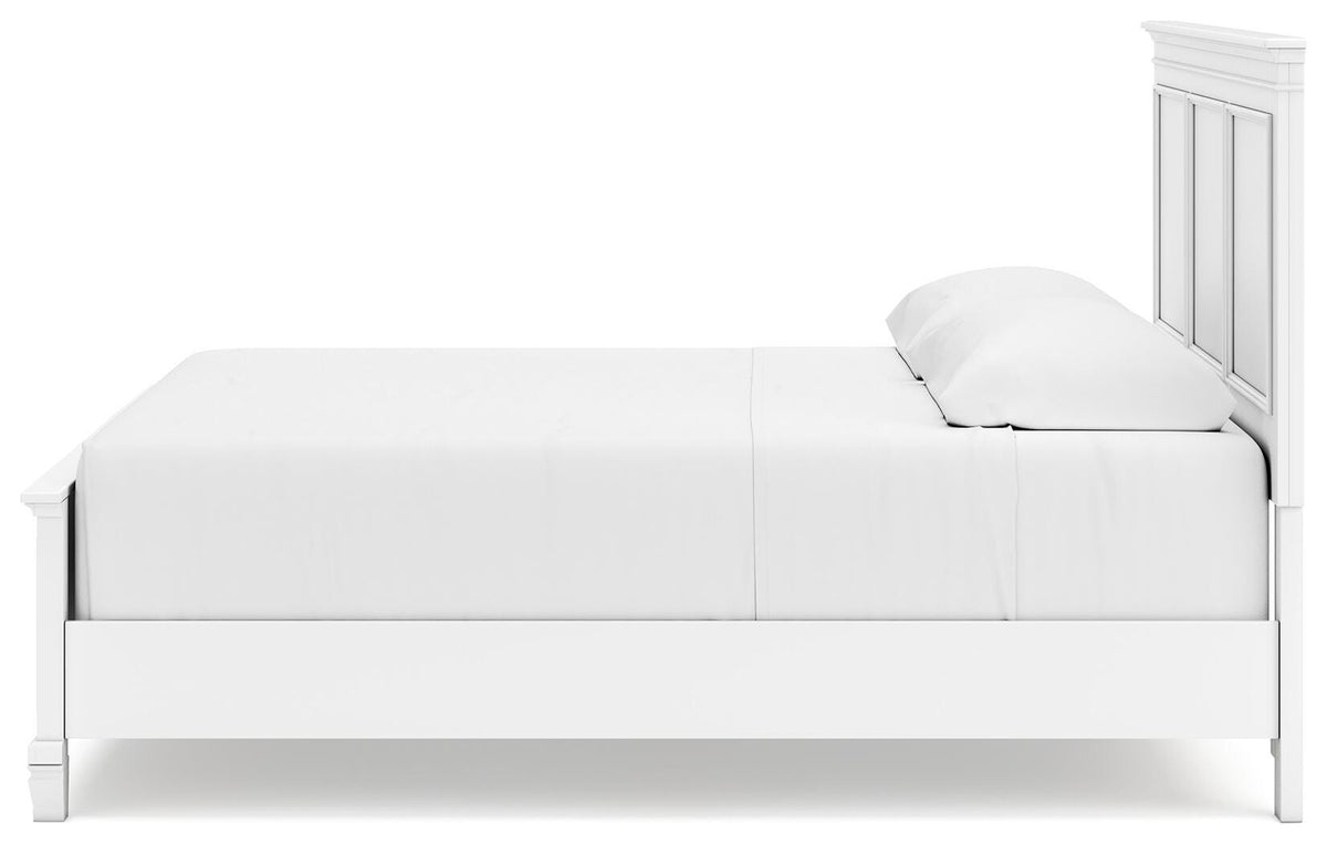 Fortman Beds