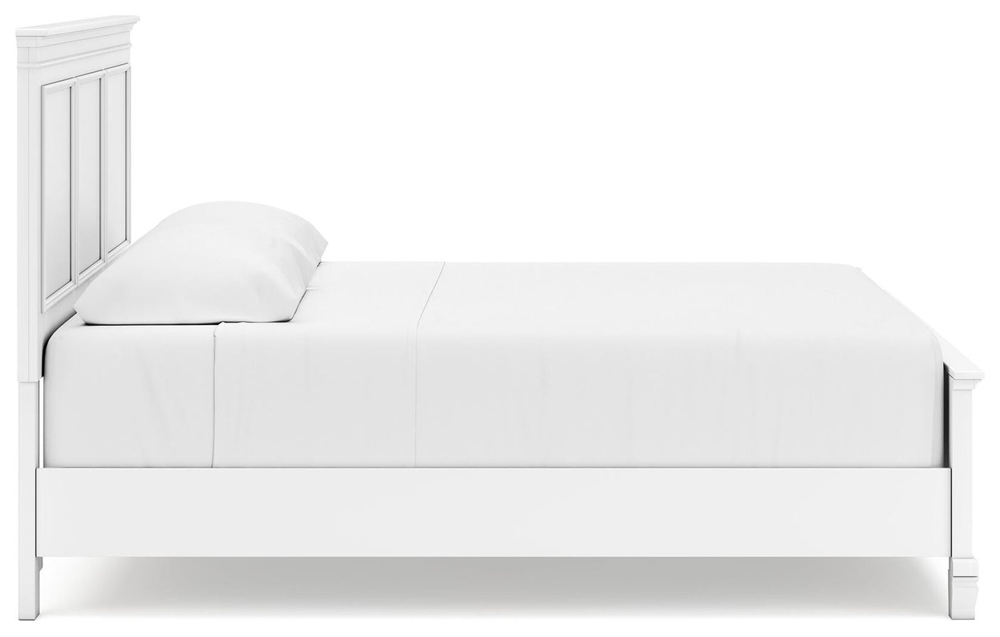 Fortman Bedroom Sets
