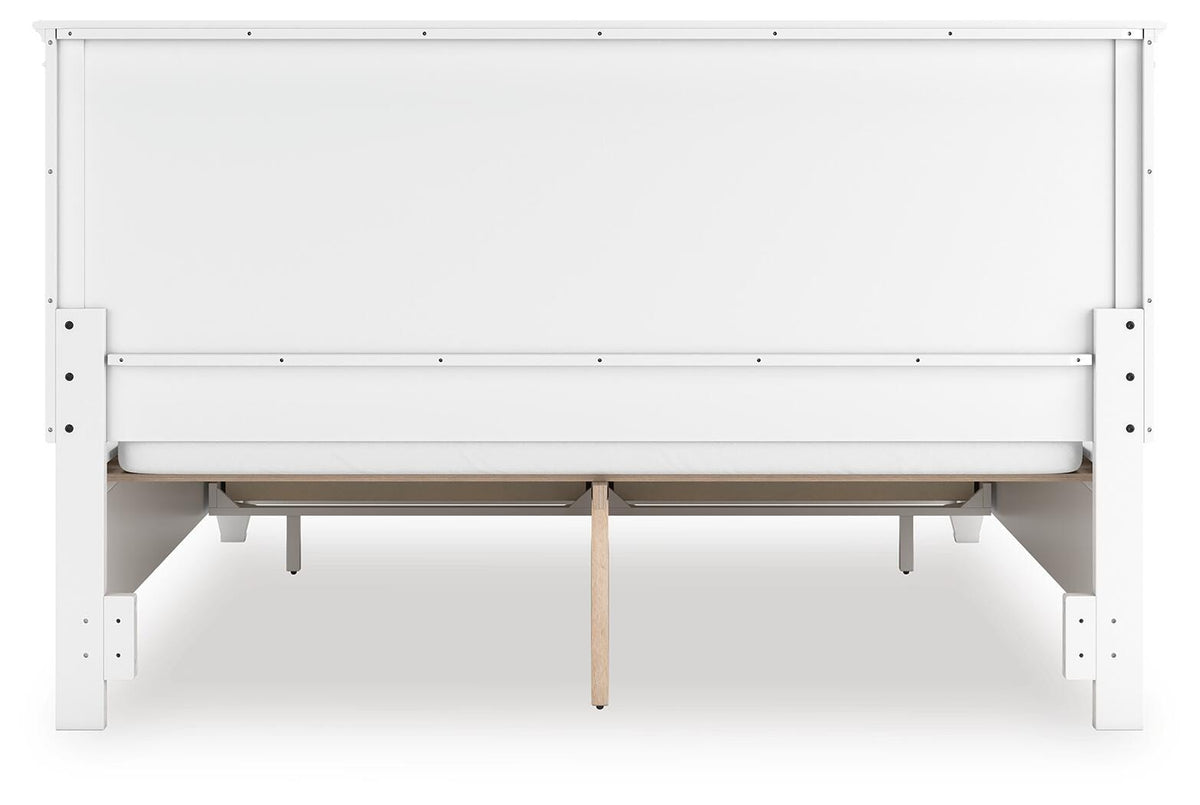 Fortman Beds
