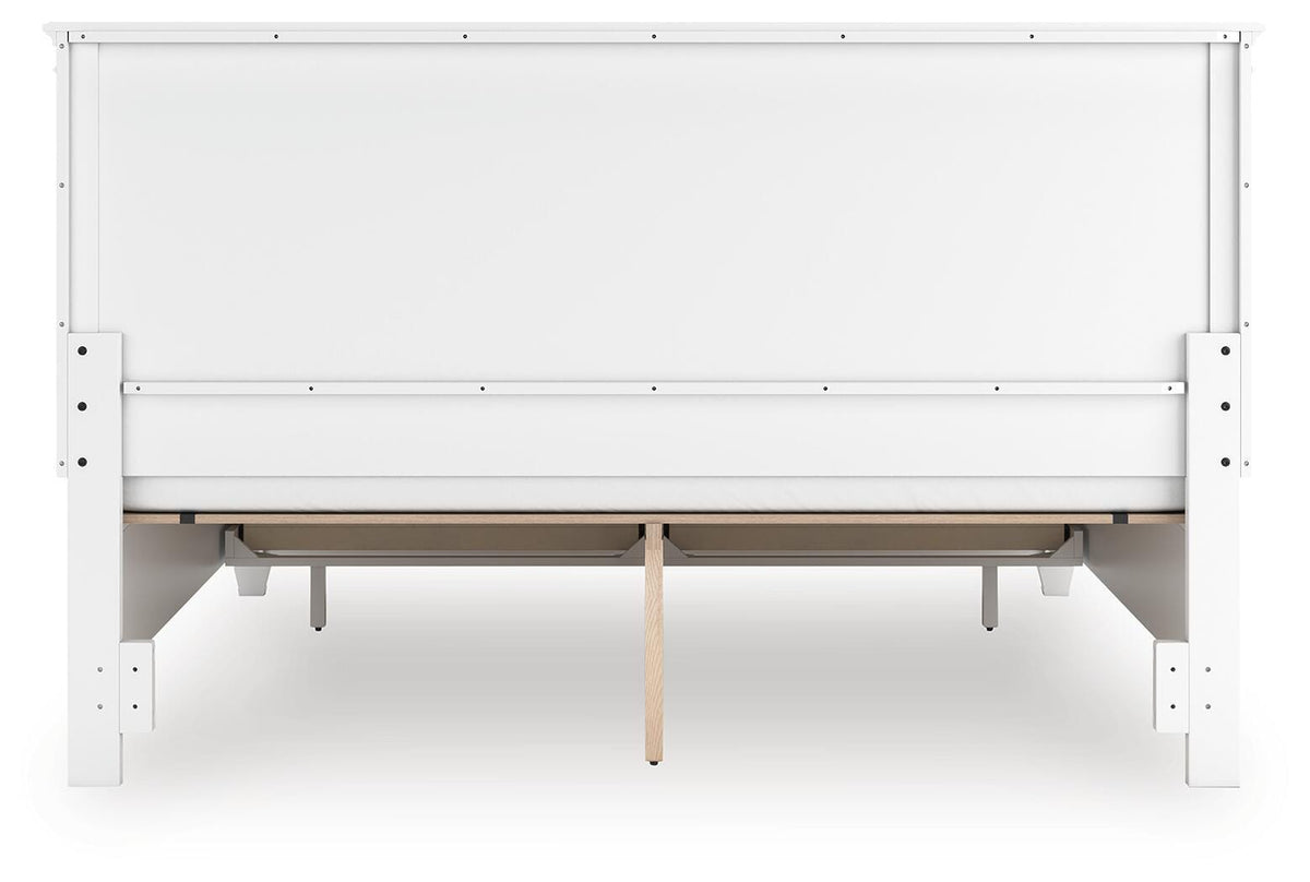 Fortman Bedroom Sets