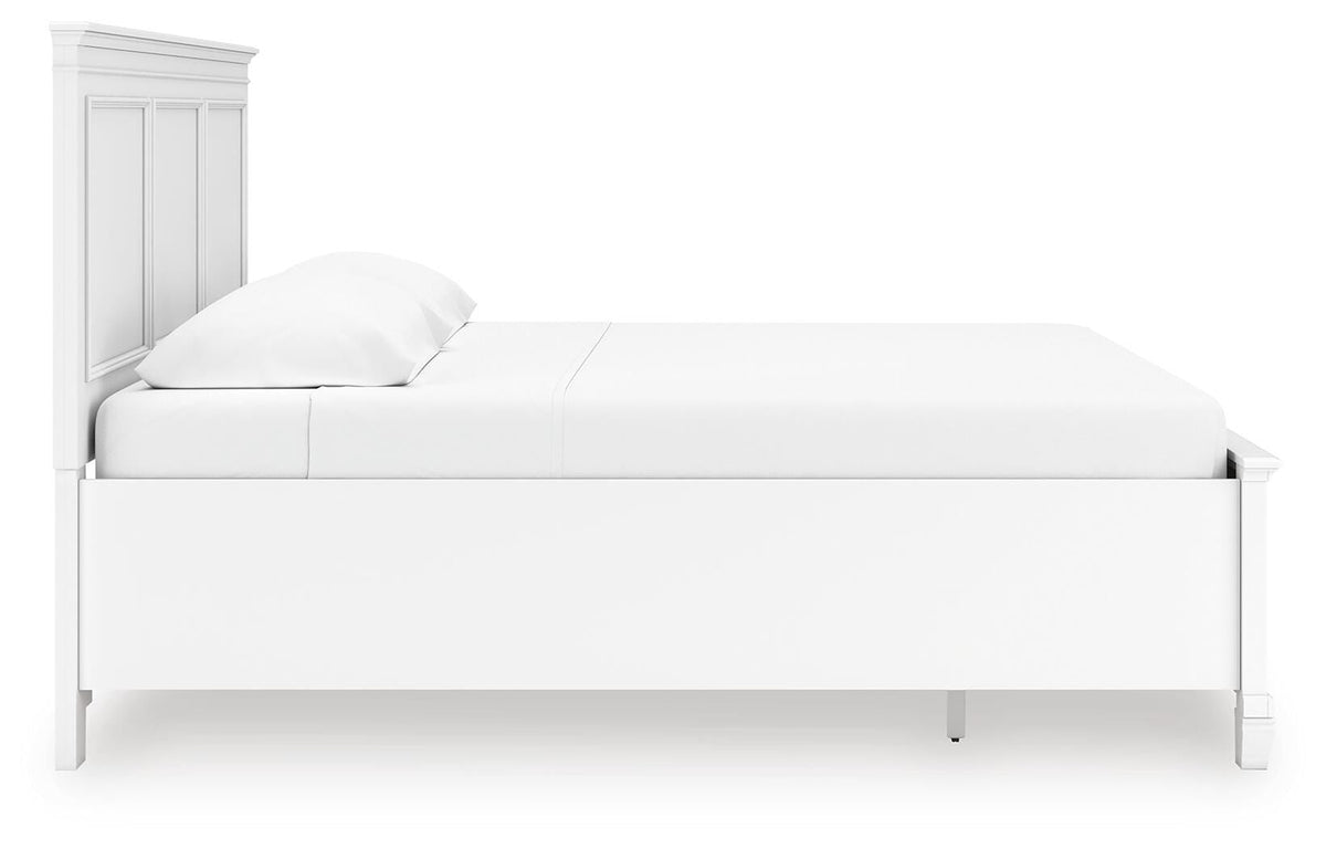 Fortman Beds