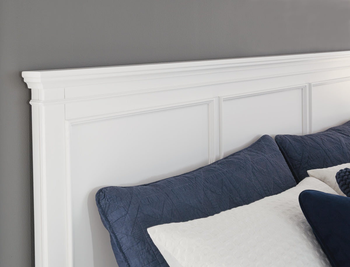 Fortman Beds