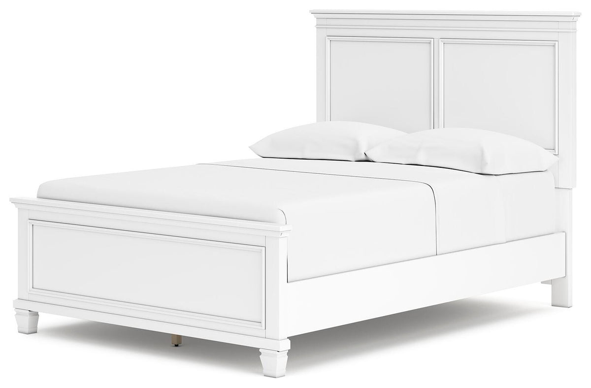 Fortman Beds