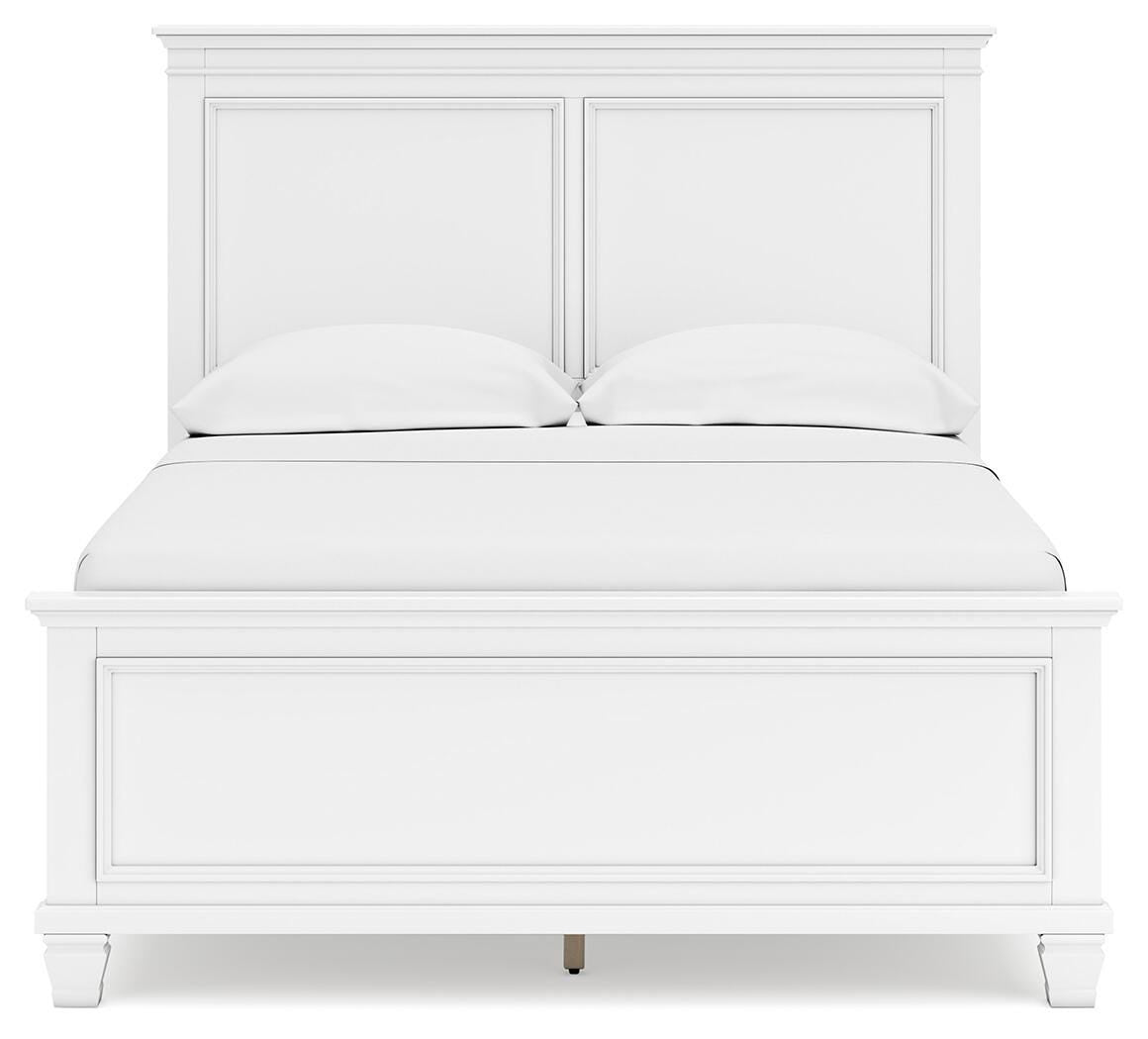 Fortman Bedroom Sets