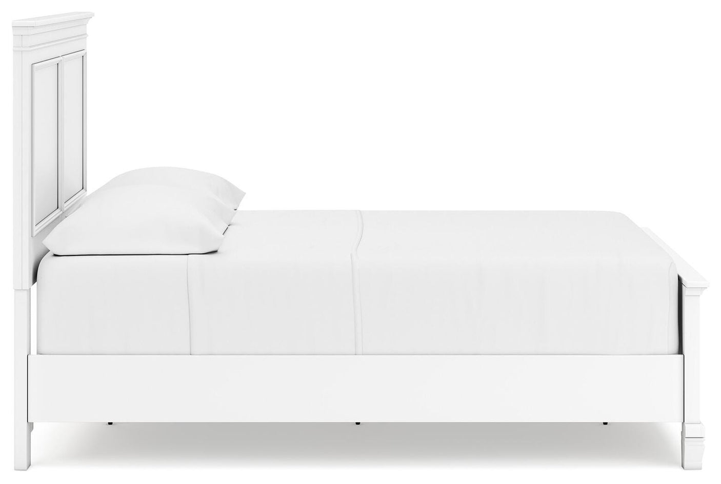 Fortman Bedroom Sets
