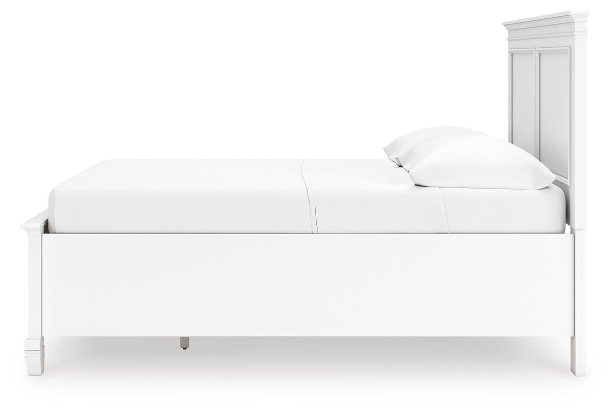 Fortman Bedroom Sets