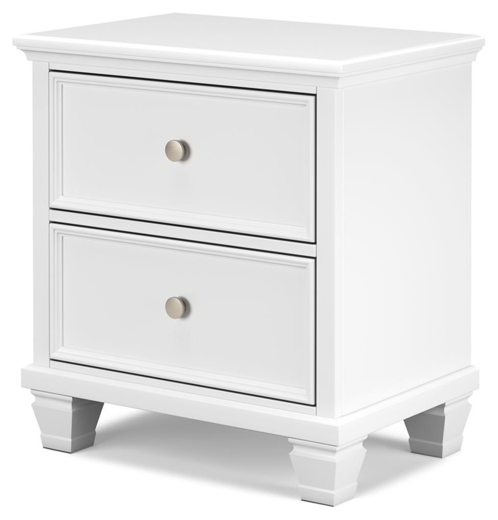 Fortman Nightstands