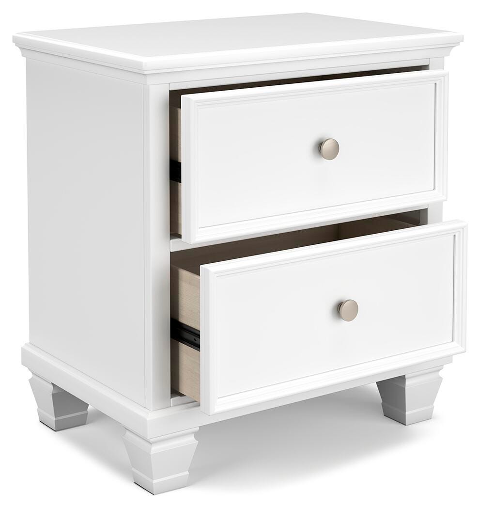 Fortman Nightstands
