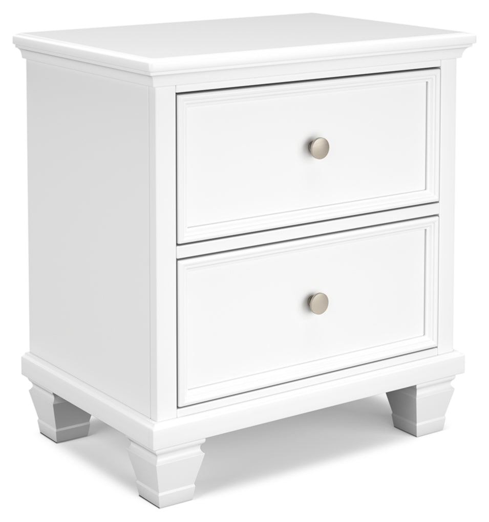 Fortman Nightstands