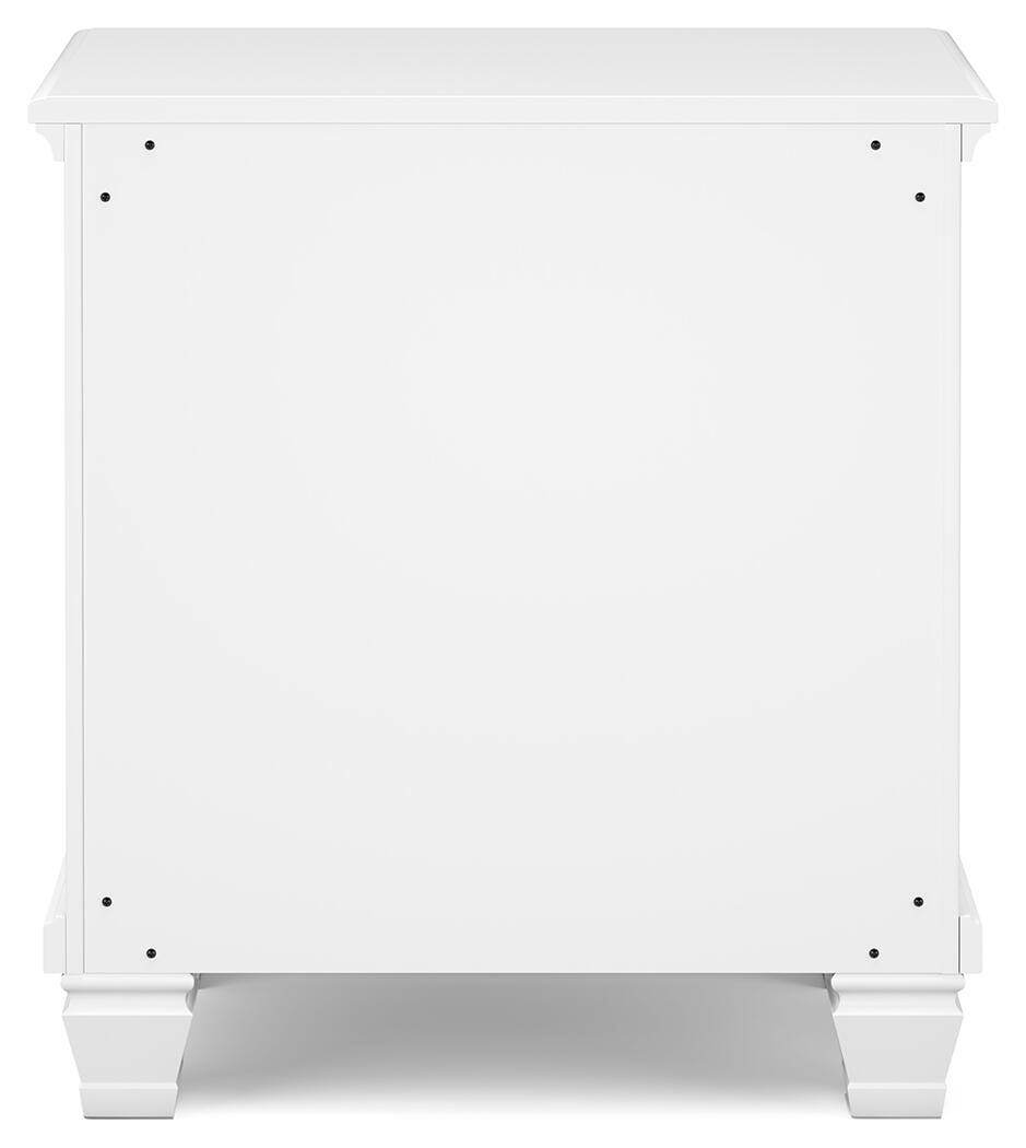 Fortman Nightstands