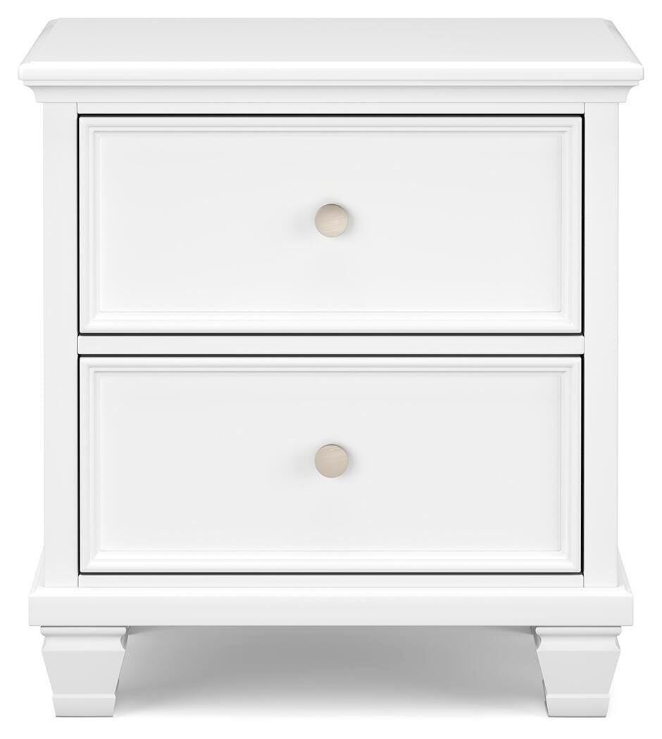 Fortman Bedroom Sets