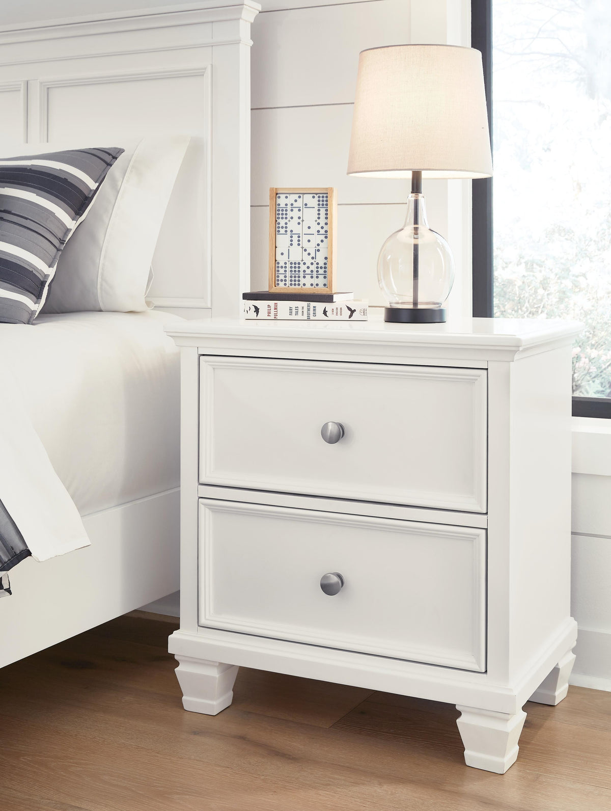 Fortman Nightstands