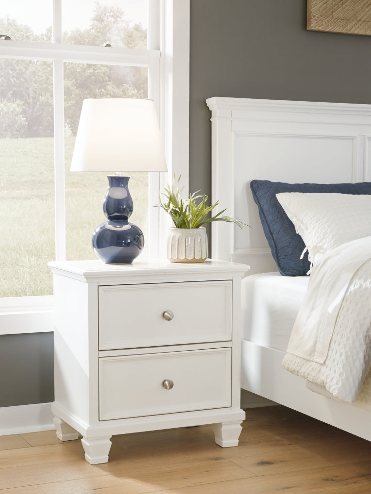 Fortman Nightstands