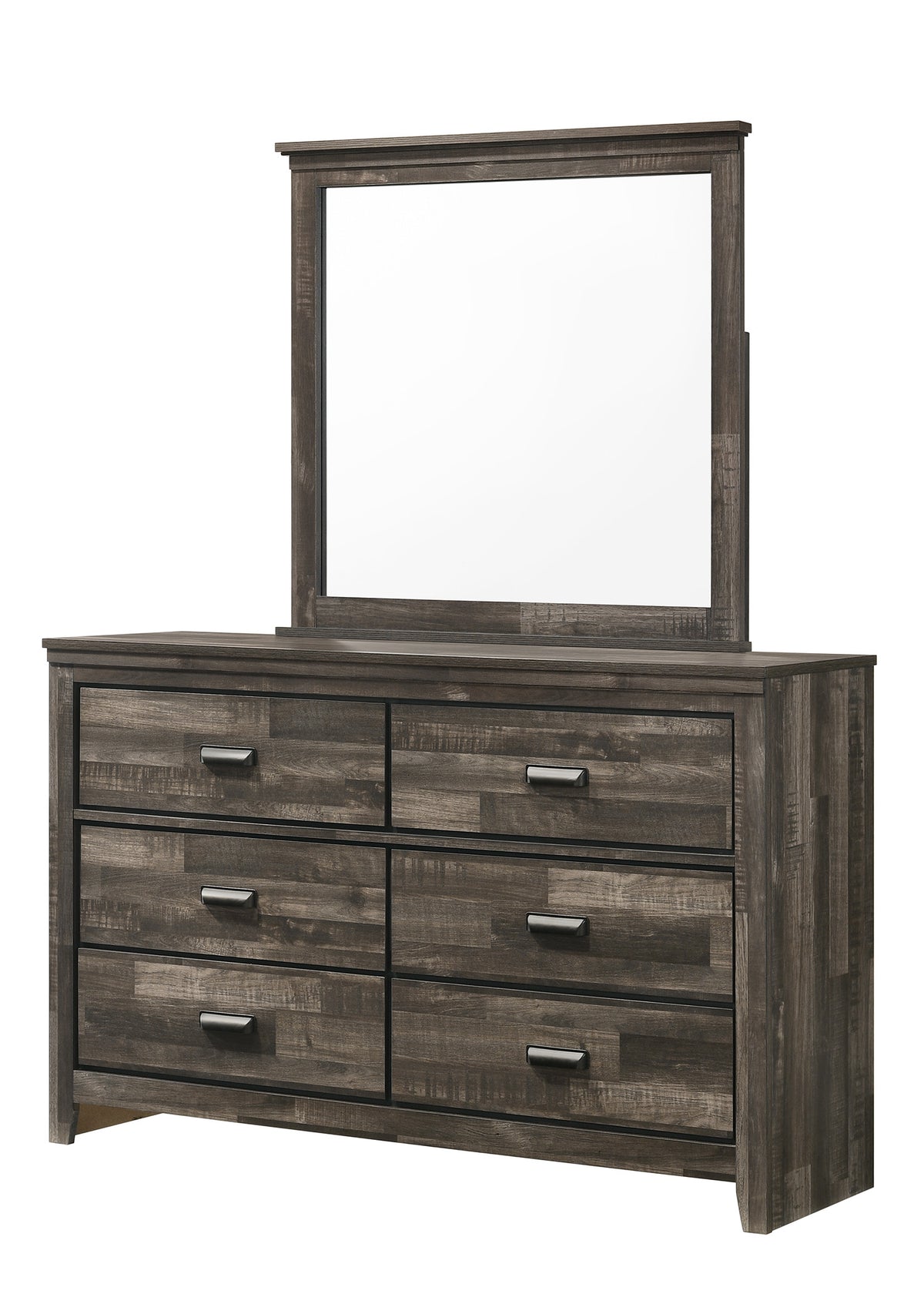 Carter Bedroom Collection