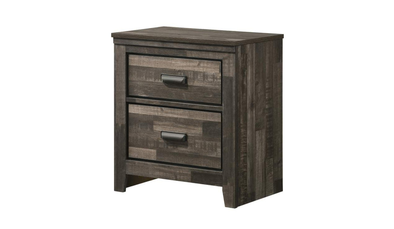 Carter Queen Bedroom Set