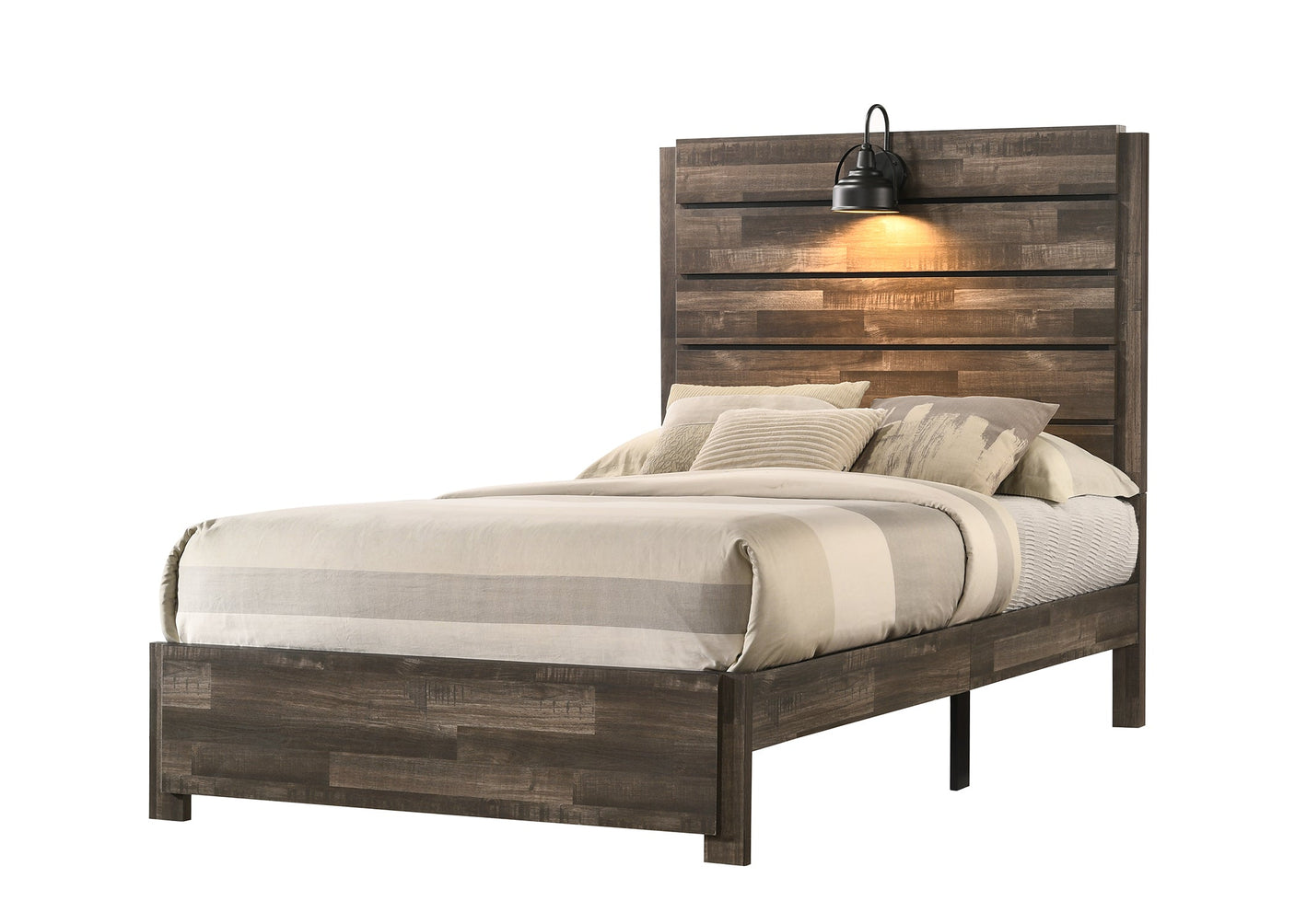 Carter Bedroom Collection