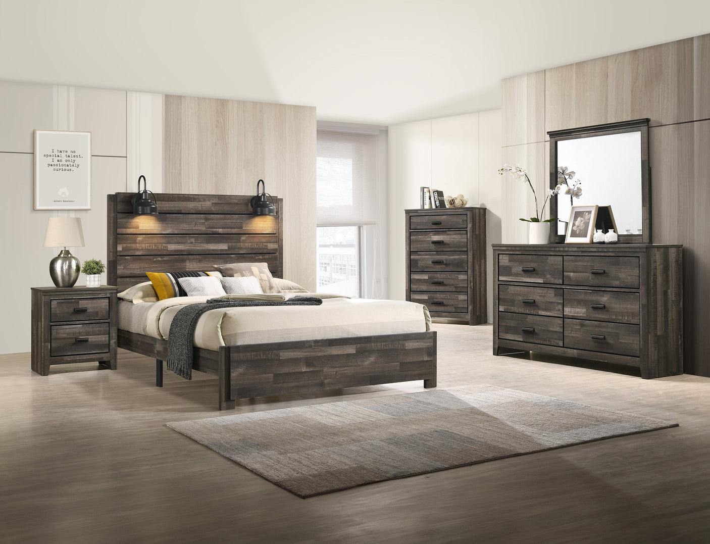 Carter Night Stand
