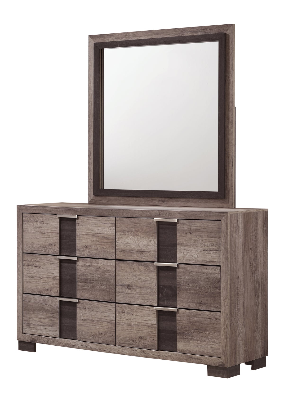 Rangley Bedroom Collection
