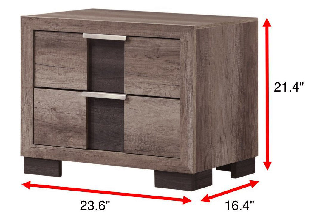 Rangley Bedroom Collection
