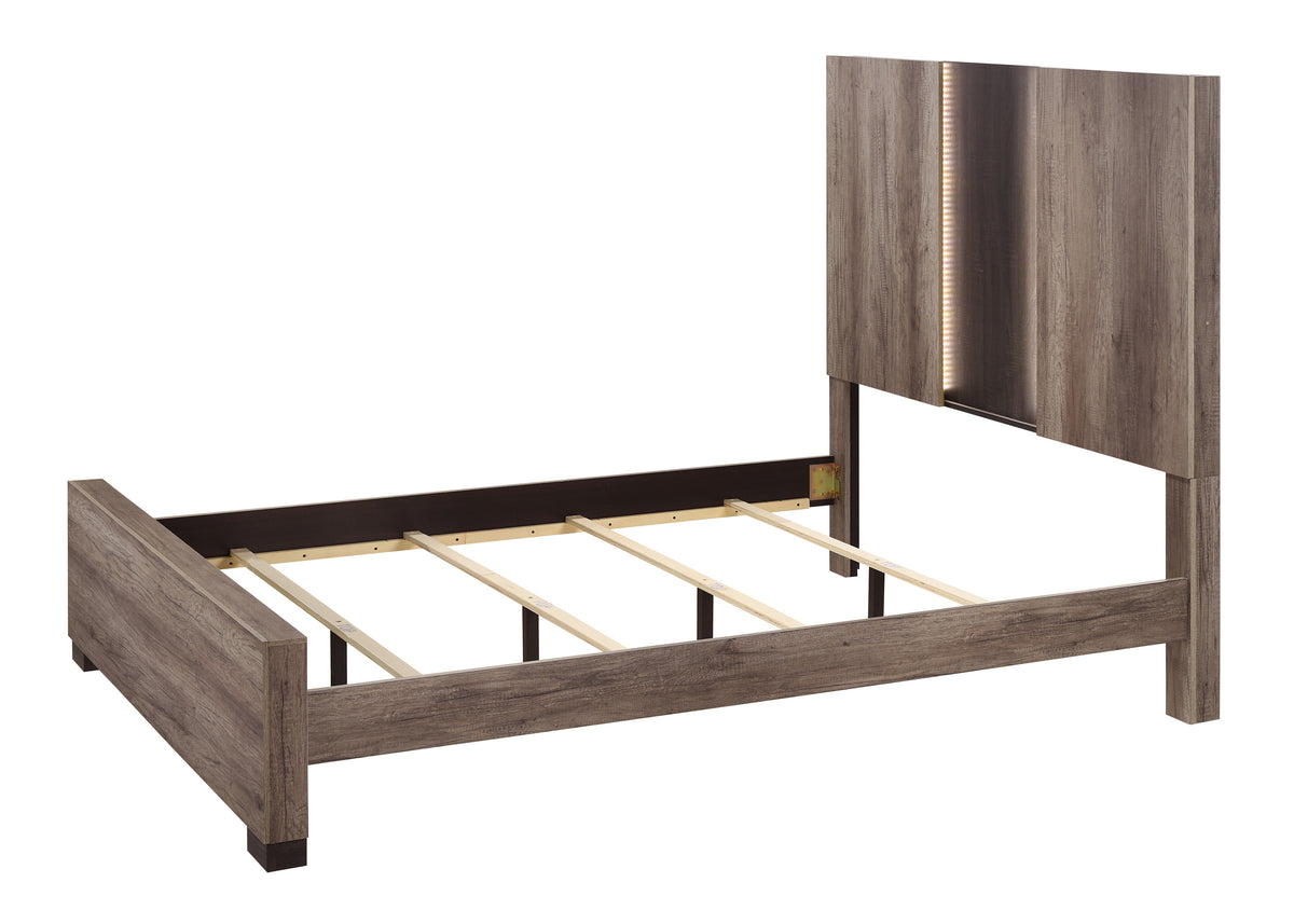 Rangley Bedroom Collection