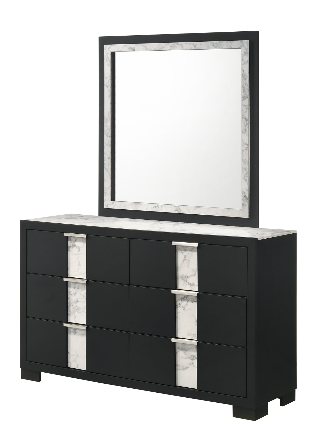 Rangley Bedroom Collection