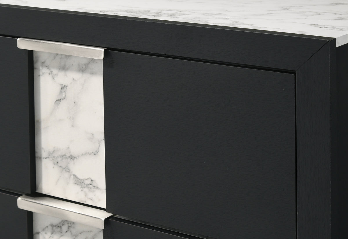 Rangley Bedroom Collection