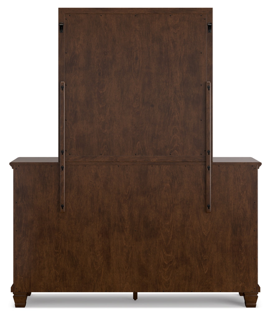 Danabrin Bedroom Sets