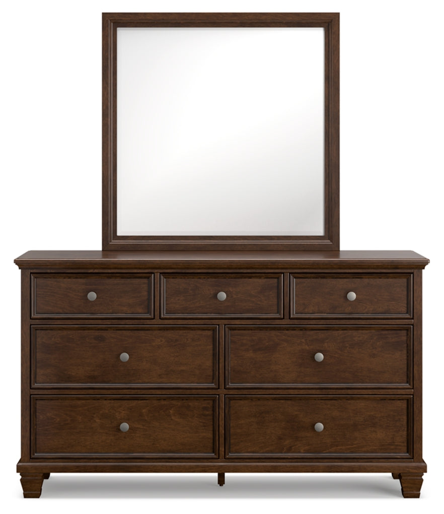 Danabrin Bedroom Sets
