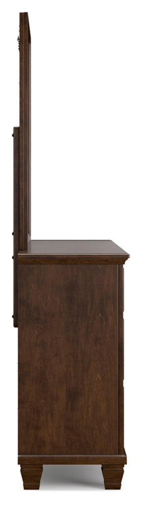 Danabrin Bedroom Sets