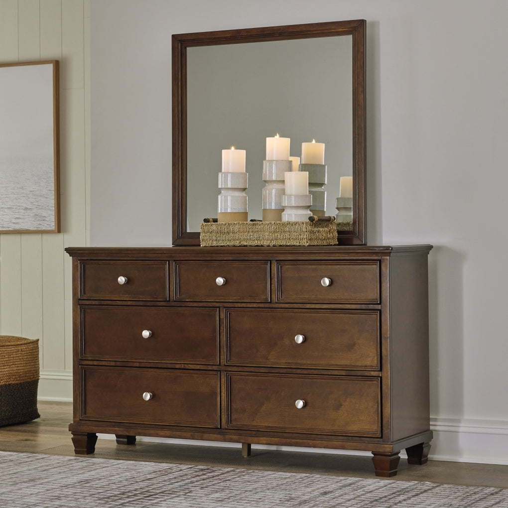 Danabrin Bedroom Sets