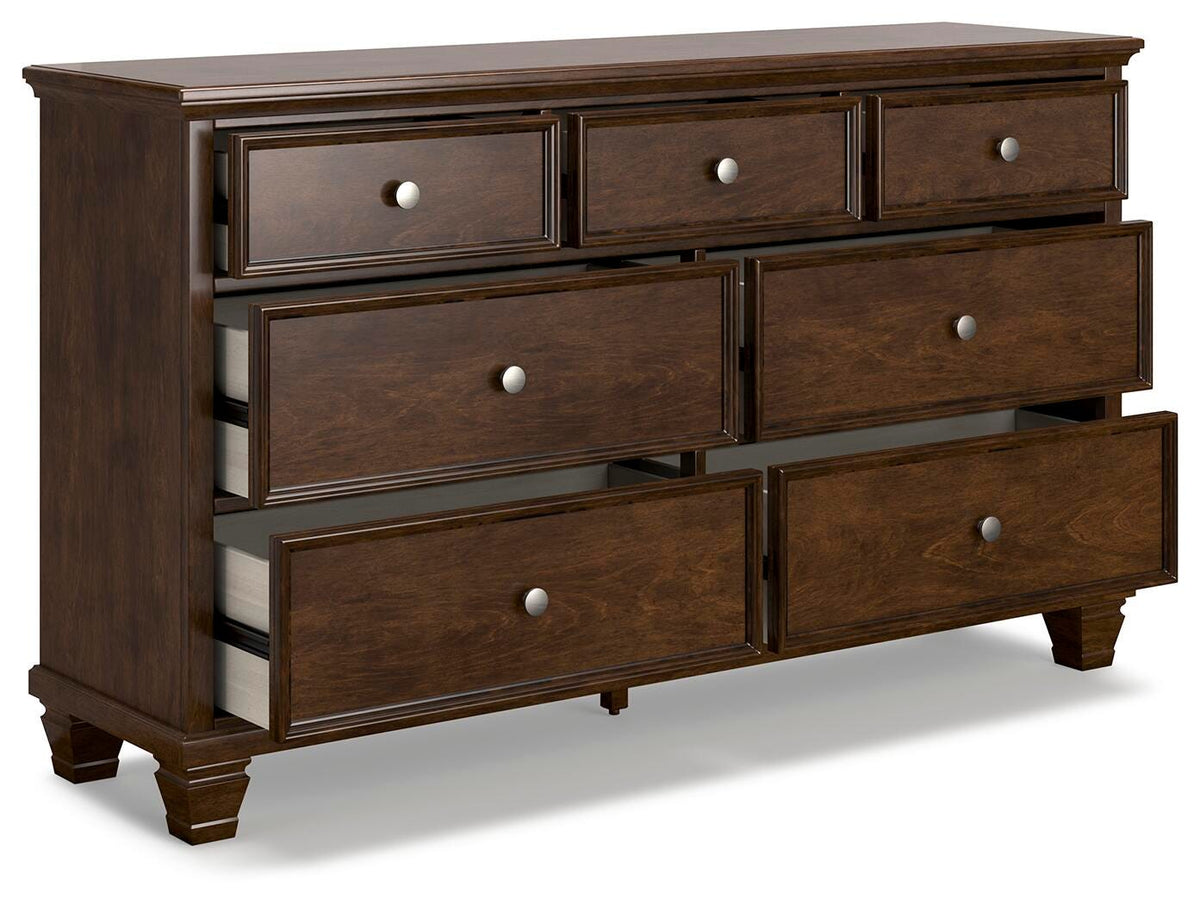 Danabrin Dressers