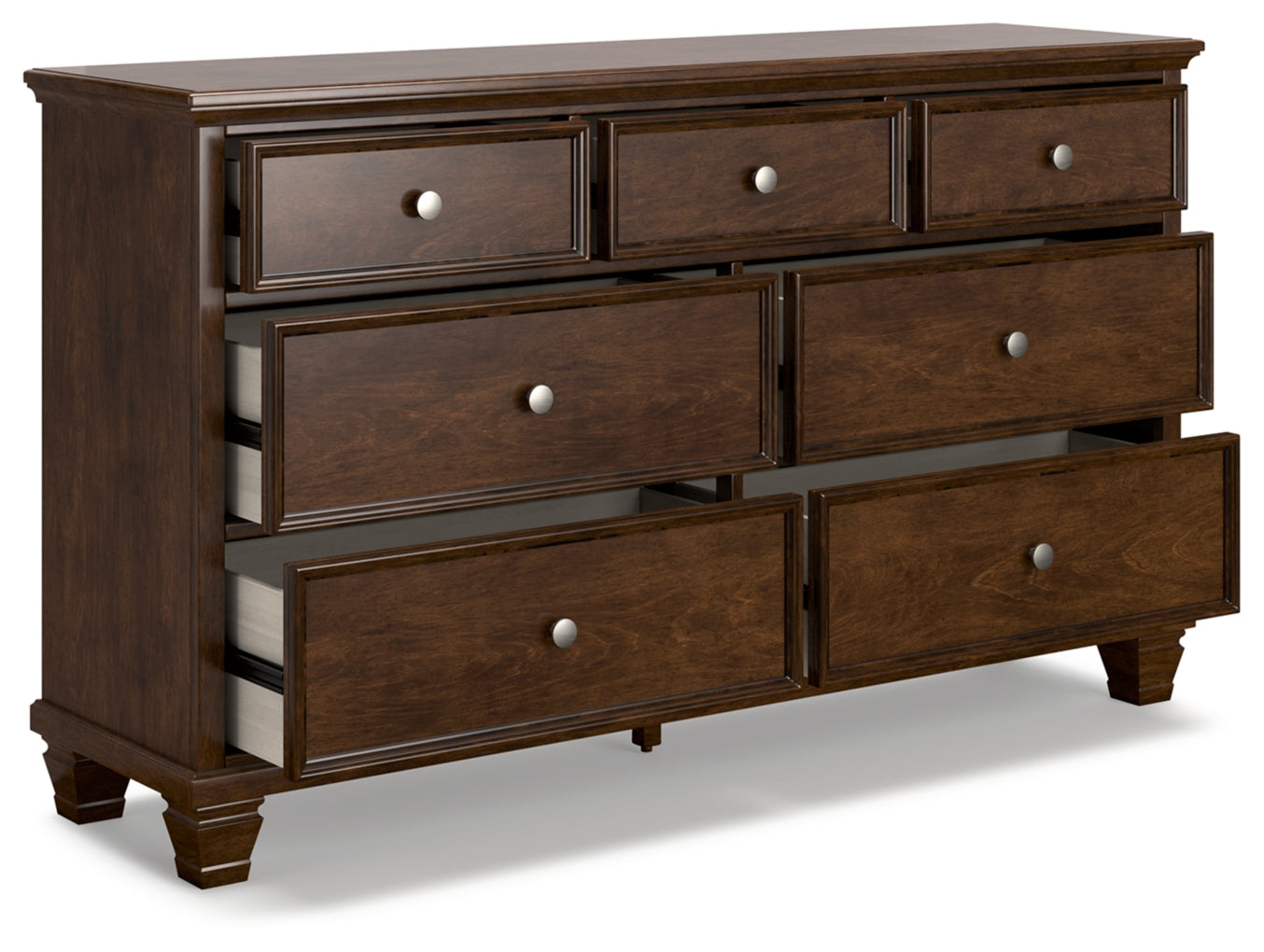 Danabrin Dressers