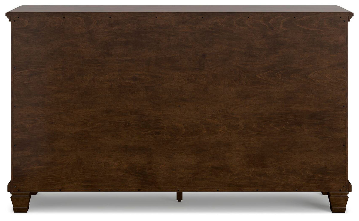Danabrin Dressers