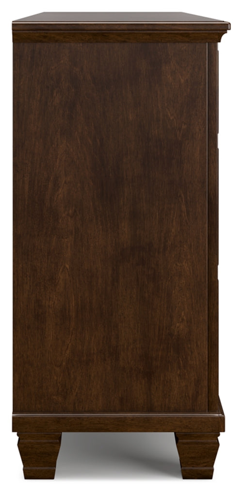 Danabrin Dressers