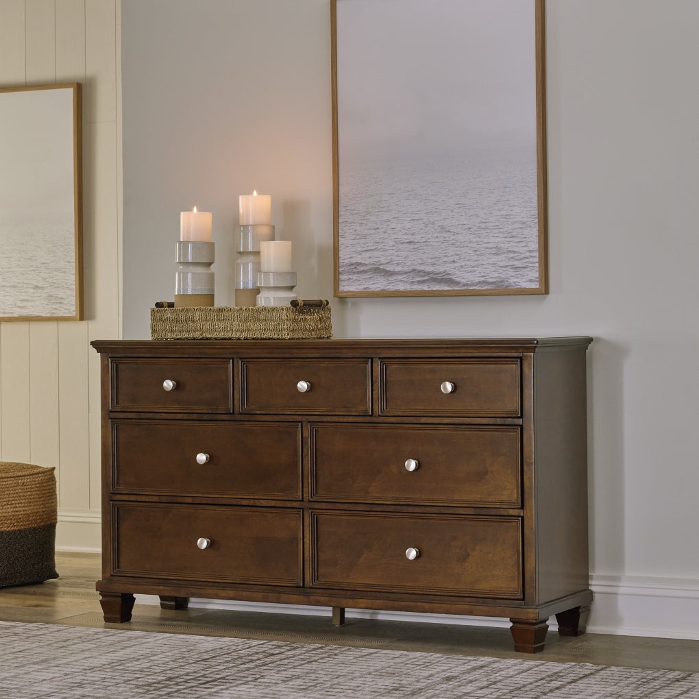 Danabrin Dressers