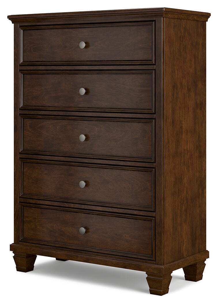 Danabrin Chests