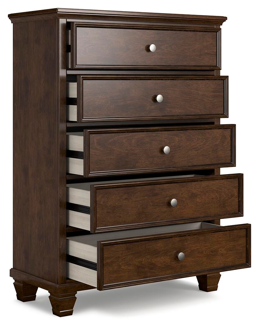 Danabrin Bedroom Sets