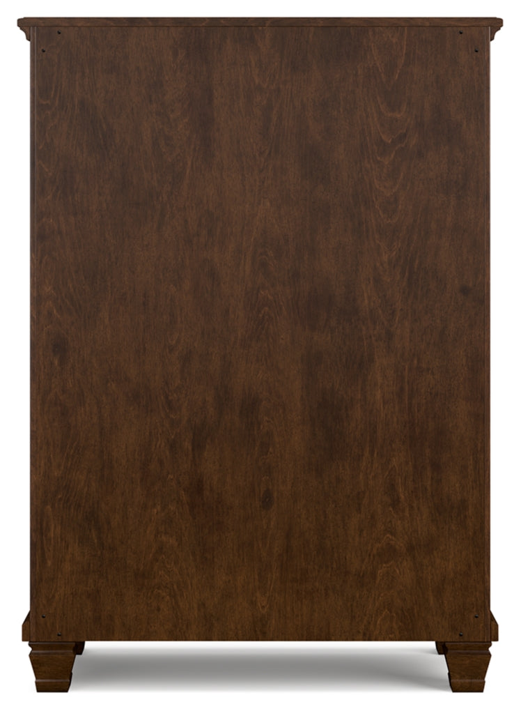 Danabrin Bedroom Sets