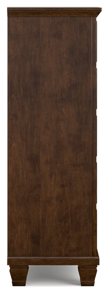 Danabrin Bedroom Sets