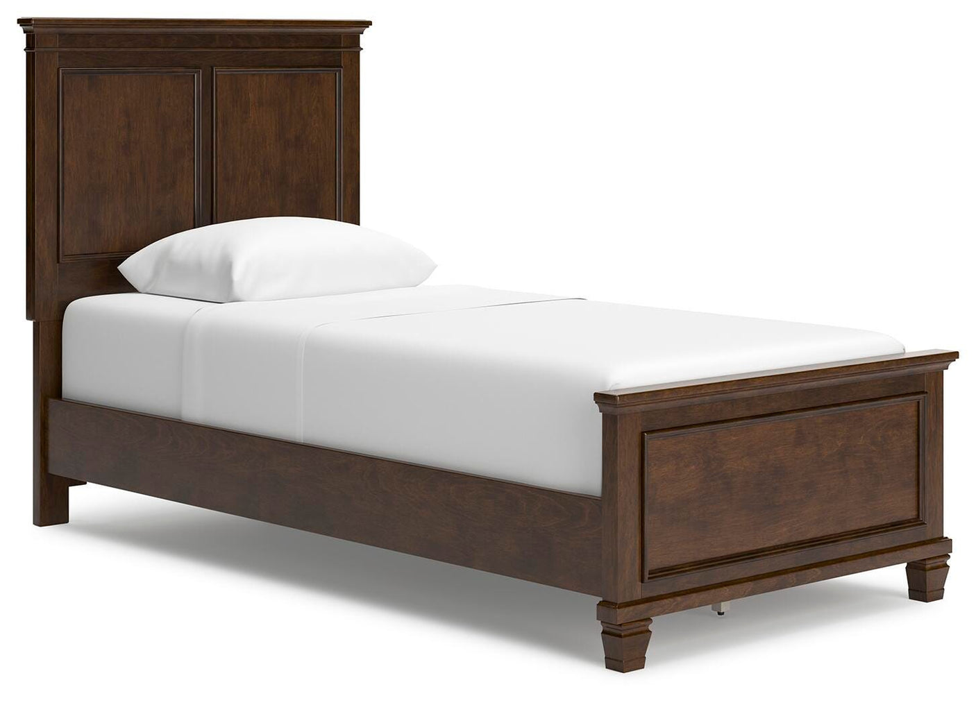 Danabrin Panel Bed Bedroom Set